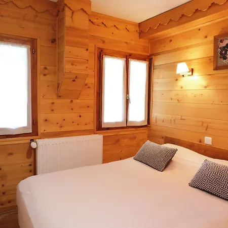 Le Roitelet Hotel