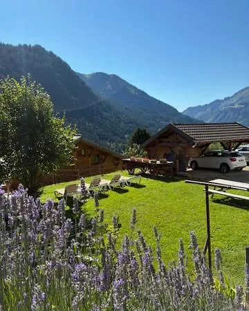 Le Roitelet 2*