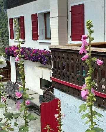 Le Roitelet Châtel