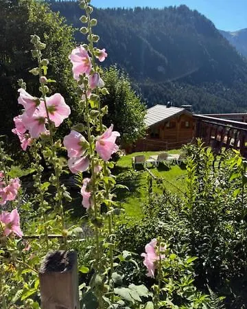 Le Roitelet Chatel