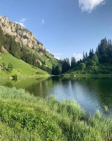 Отель Le Roitelet