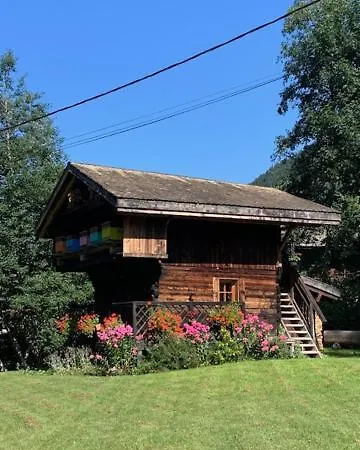 Le Roitelet Отель 2*