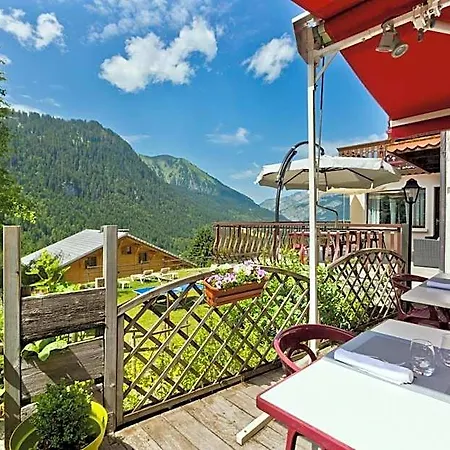 Le Roitelet Hotel 2*