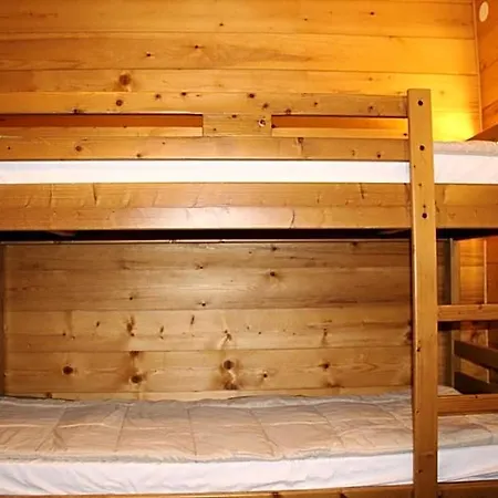 Le Roitelet Hotel