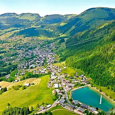 Le Roitelet Châtel