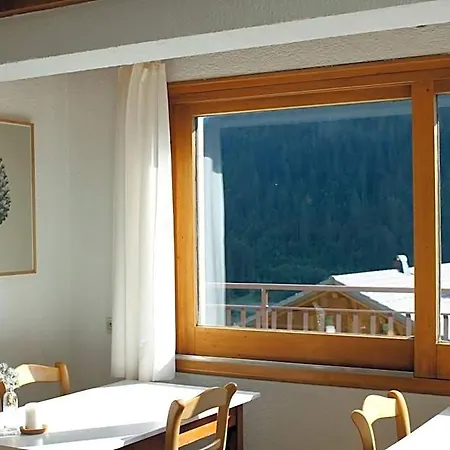 Le Roitelet 2* Châtel