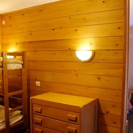 Le Roitelet 2* Châtel