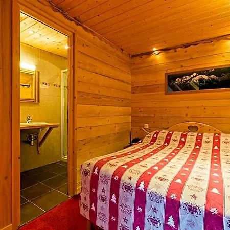 Hotel Le Roitelet Châtel