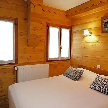 Le Roitelet Châtel