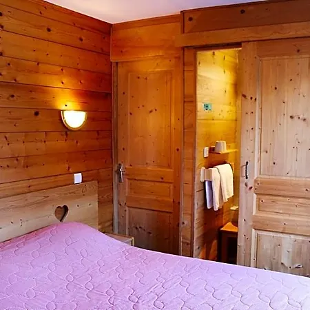 Le Roitelet Hotel