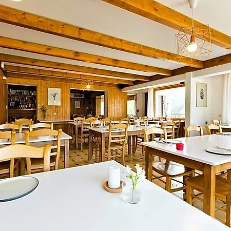 Hotel Le Roitelet
