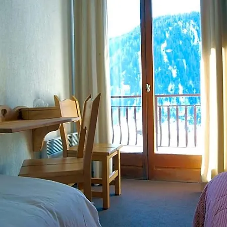Le Roitelet 2* Chatel