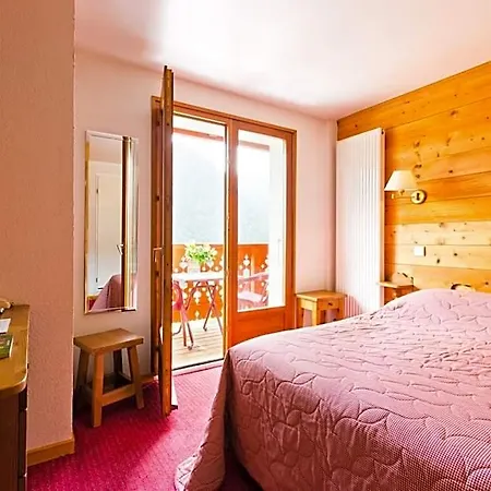 Le Roitelet Chatel
