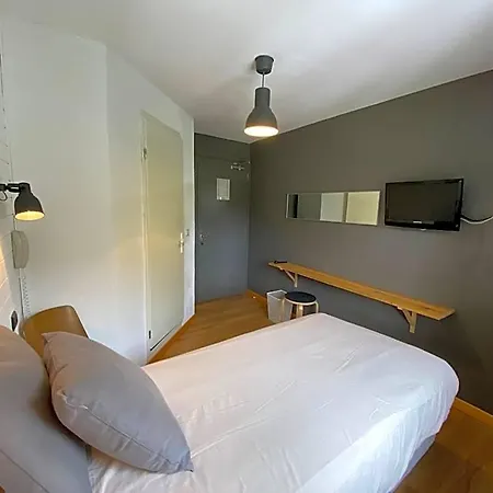 Le Roitelet 2* Châtel