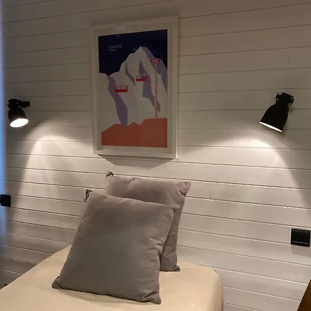 Le Roitelet Hotel 2*