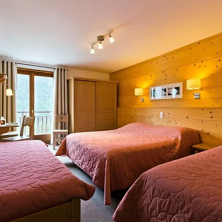 Hotel Le Roitelet 2*