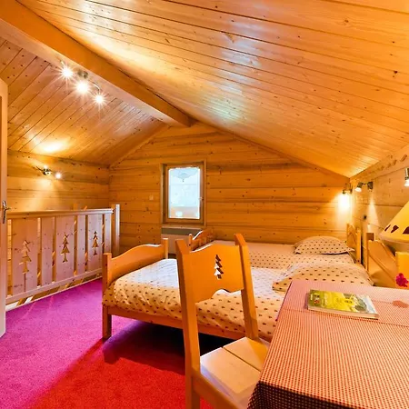 Hotel Le Roitelet Chatel