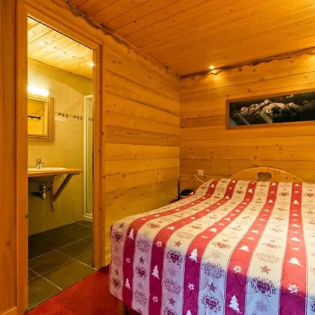 Hotel Le Roitelet