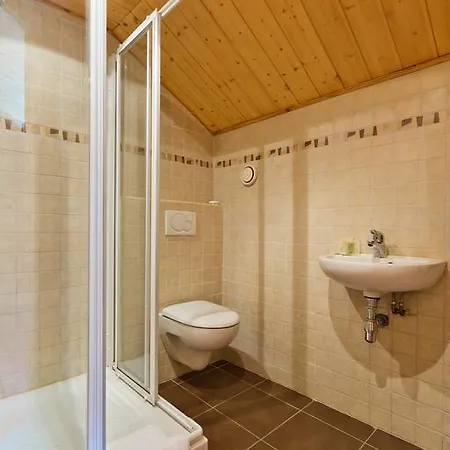 Hotel Le Roitelet Chatel