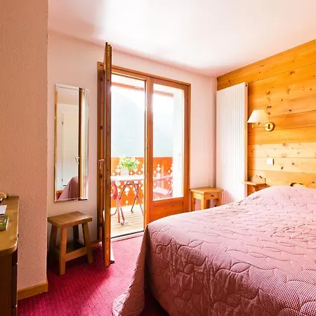 Hotel Le Roitelet 2*