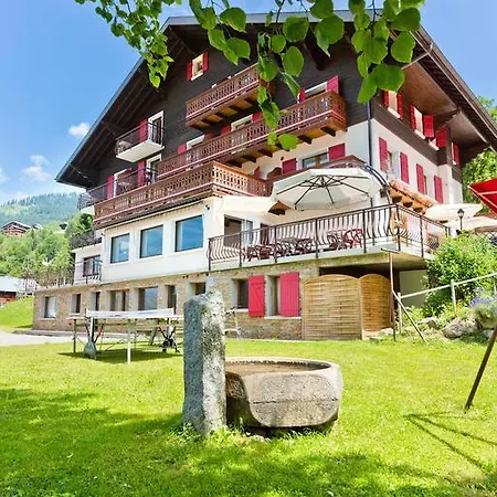 Hotel Le Roitelet