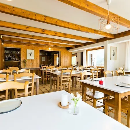 Hotel Le Roitelet Chatel