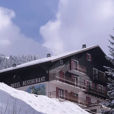 Hotel Le Roitelet
