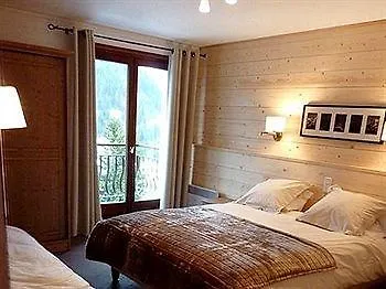 Hotel Le Roitelet