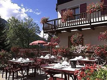 Le Roitelet Hotel