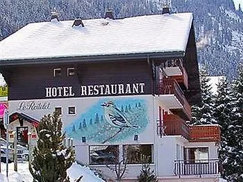 Le Roitelet Hotel