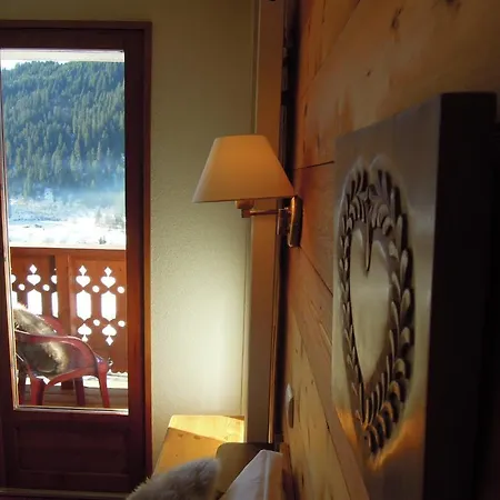 Le Roitelet Hotel