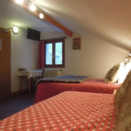 Hotel Le Roitelet