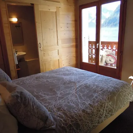 Le Roitelet Hotel 2*