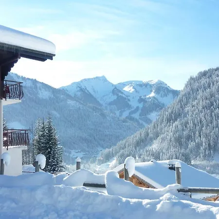 Le Roitelet Hotel
