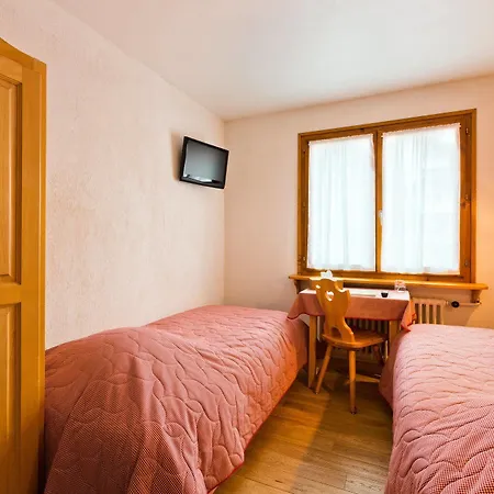 Le Roitelet Hotel Chatel