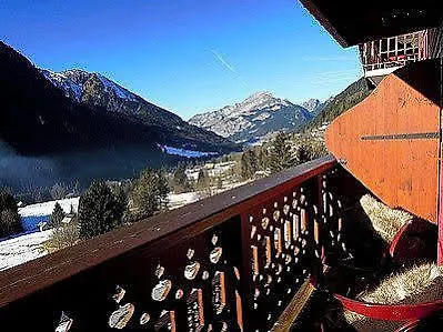 Hotel Le Roitelet Chatel