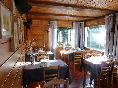 Hotel Le Roitelet Chatel