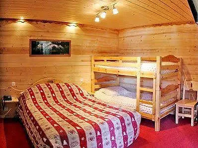 Le Roitelet Hotel