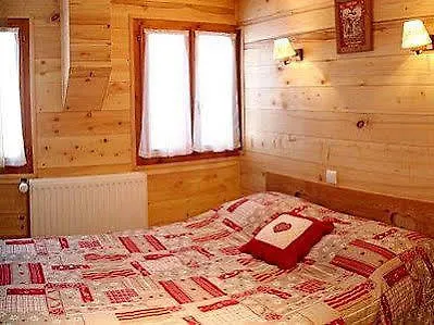 Le Roitelet Chatel