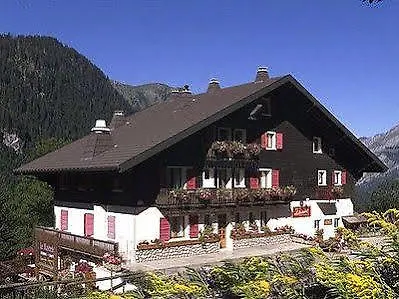 Hotel Le Roitelet