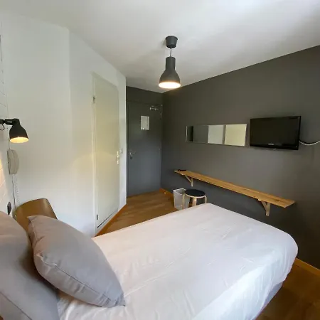 Hotel Le Roitelet Châtel