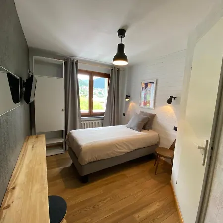 Le Roitelet Hotel