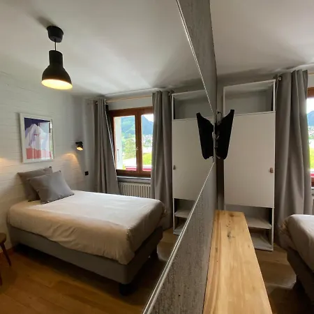 Hotel Le Roitelet Chatel