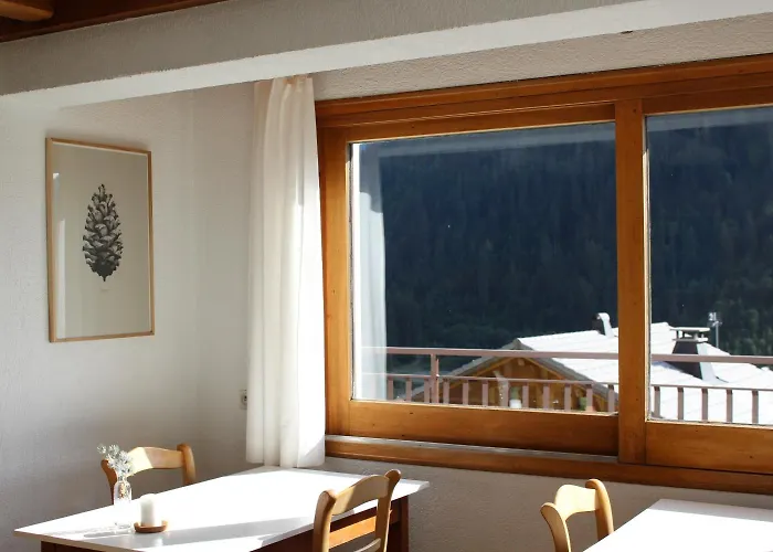Le Roitelet Châtel