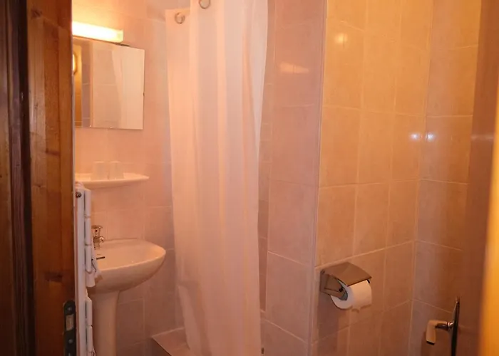 Le Roitelet 2*
